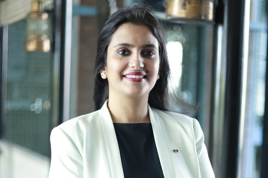 Sofitel Mumbai BKC appoints Sneha Jha as Director of Sales and Marketing
