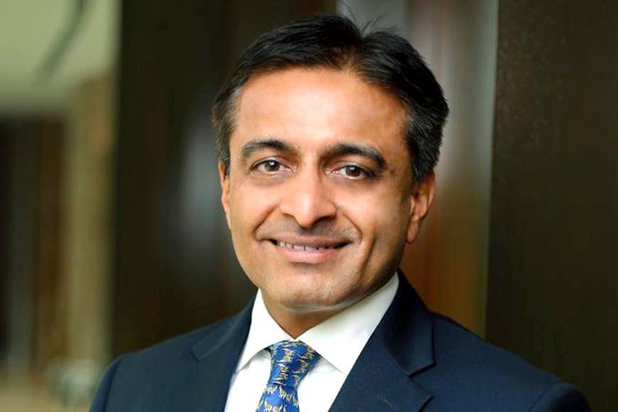 Hyatt Regency Delhi appoints Shrikant Wakharkar as General Manager