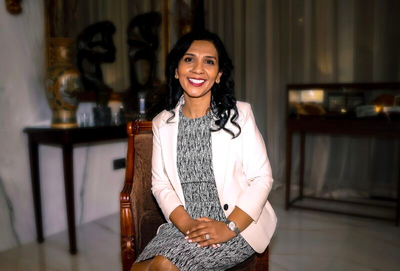 Anne Liyanage has been appointed as the Commercial Director at Grand Millennium Business Bay in Dubai