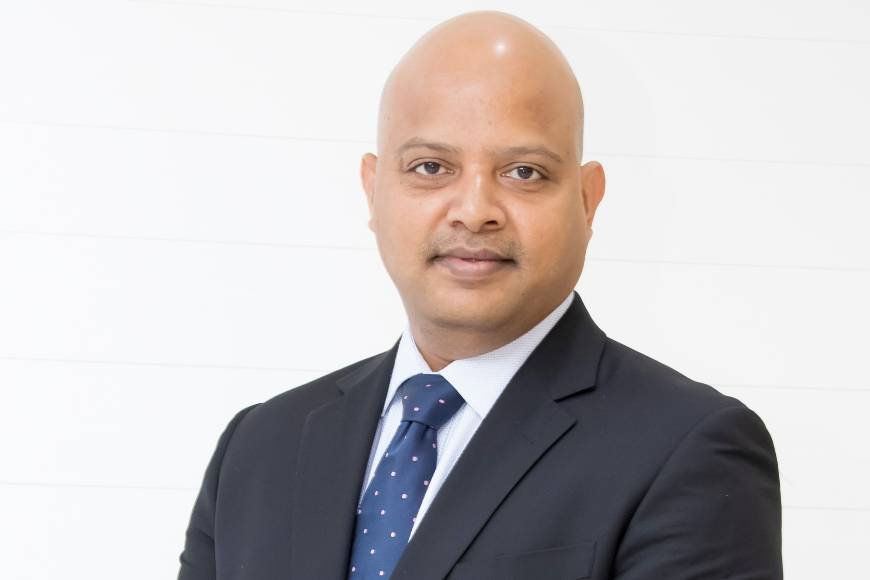 Conrad Bengaluru appoints Dhinakaran Kuppusamy as Director of Human Resources