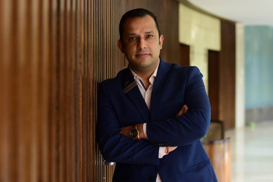 Deewan Singh Dhami appointed as Director of F&B at The Westin Gurgaon, New Delhi