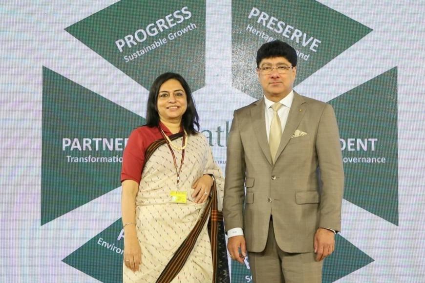 IHCL launches Paathya, an industry leading initiative to chart a new tomorrow