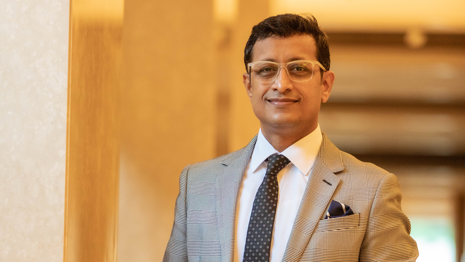 Rupam Dutta appointed as the General Manager of Radisson Blu Bengaluru