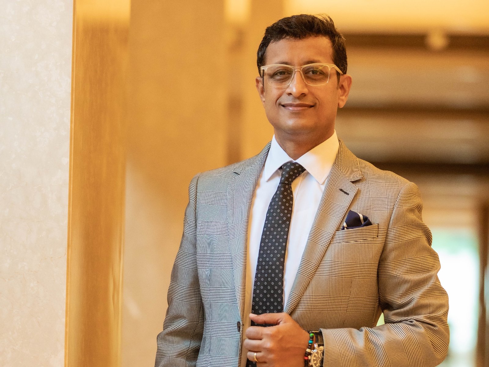 Radisson Blu Bengaluru Outer Ring Road appoints their new General Manager – Rupam Dutta