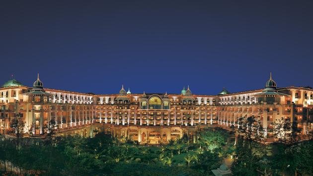 Preferred Hotels & Resorts Expands Partnership with The Leela Palaces, Hotels and Resorts