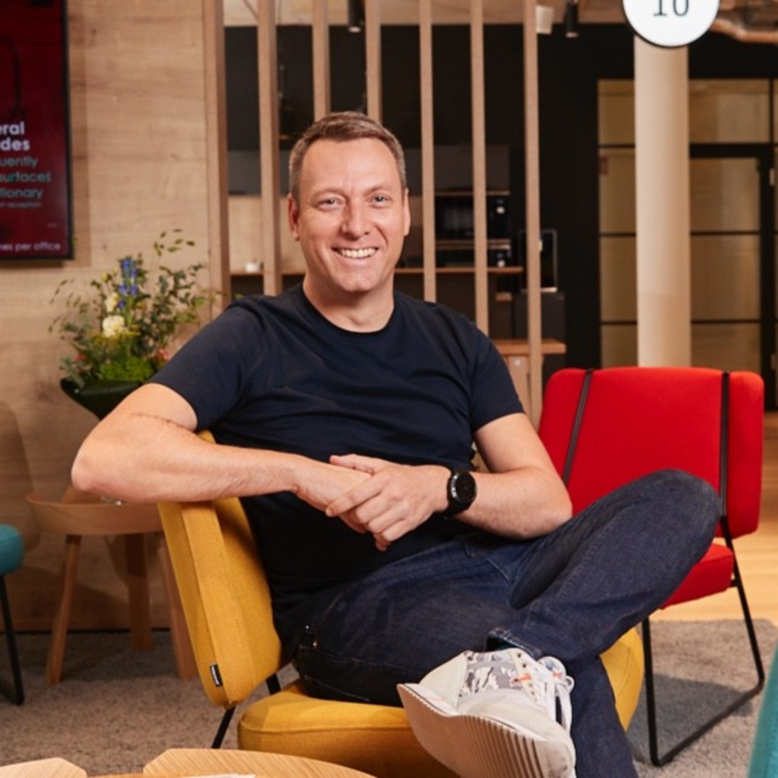 Nicolas le Roux has been appointed Head of Marketing & Digital Strategy at Global Hotel Alliance (GHA) in Dubai