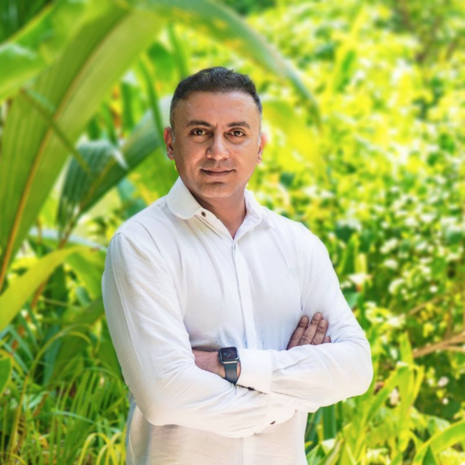 Raffles Maldives Meradhoo appoints Varun Bharadwaja as the Director of Sales and Marketing.