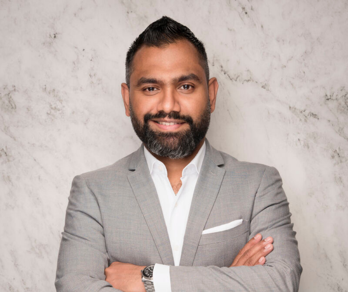 Dinesh Pitigalage appointed as Director of Food & Beverage for Fairmont The Palm, Dubai