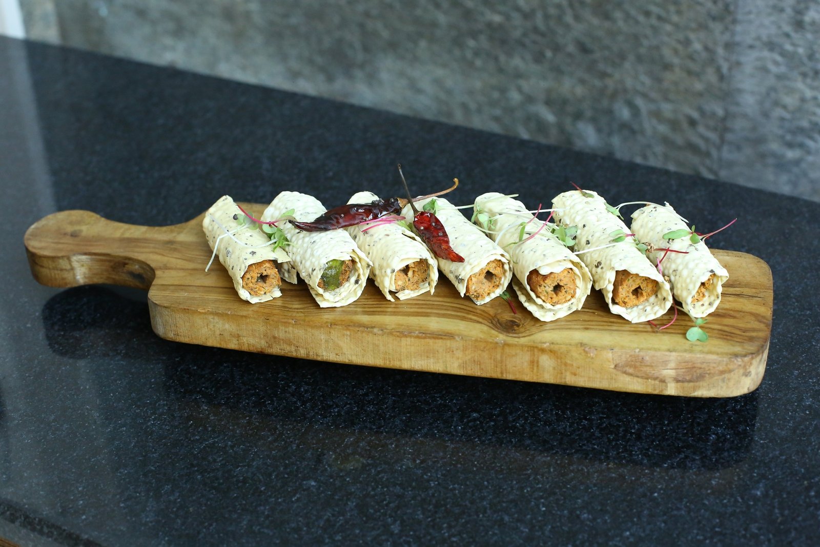 Mercure Chennai Sriperumbudur presents an exquisite ‘Art Brunch Festival’ from March 1st Till March 31st 2022