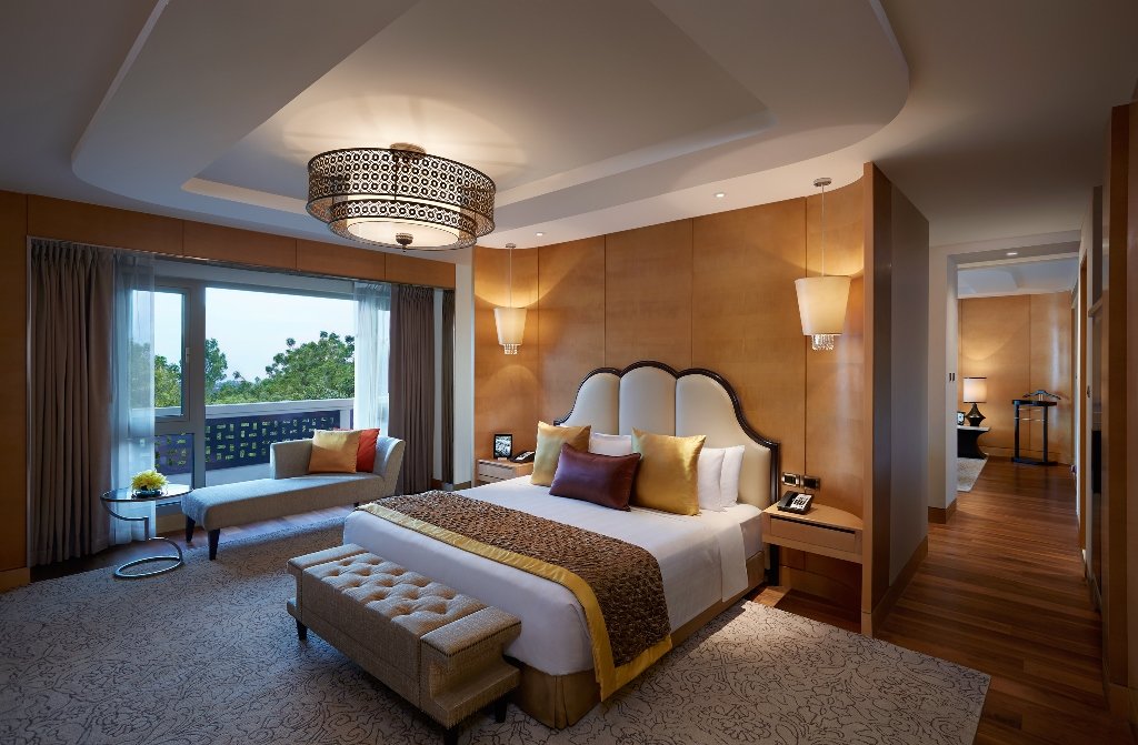 CELEBRATE WORLD SLEEP DAY WITH SLEEEP BOUTIQUE AT ITC GRAND CHOLA