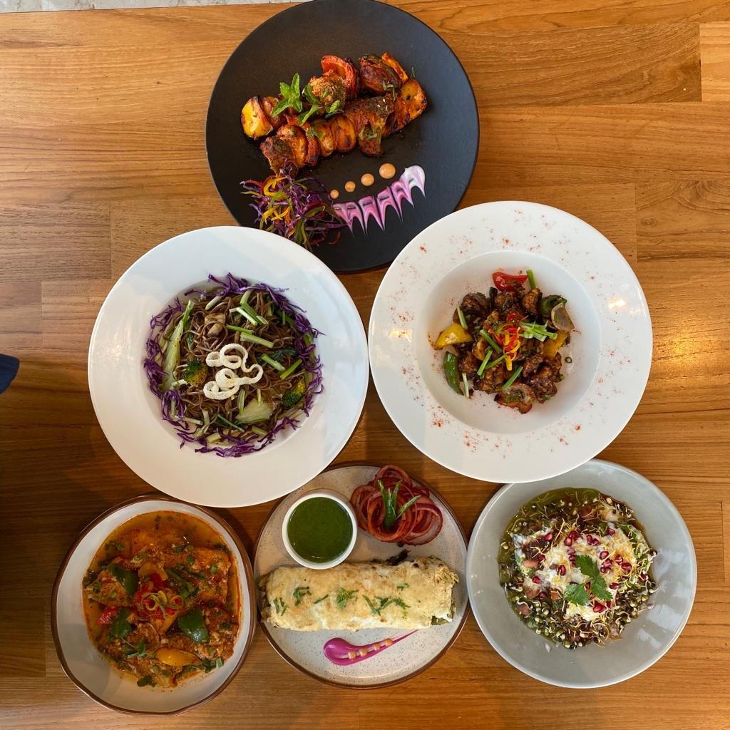 Celebrate International Women’s Day with an exquisite healthy menu at Fairfield by Marriott Kolkata