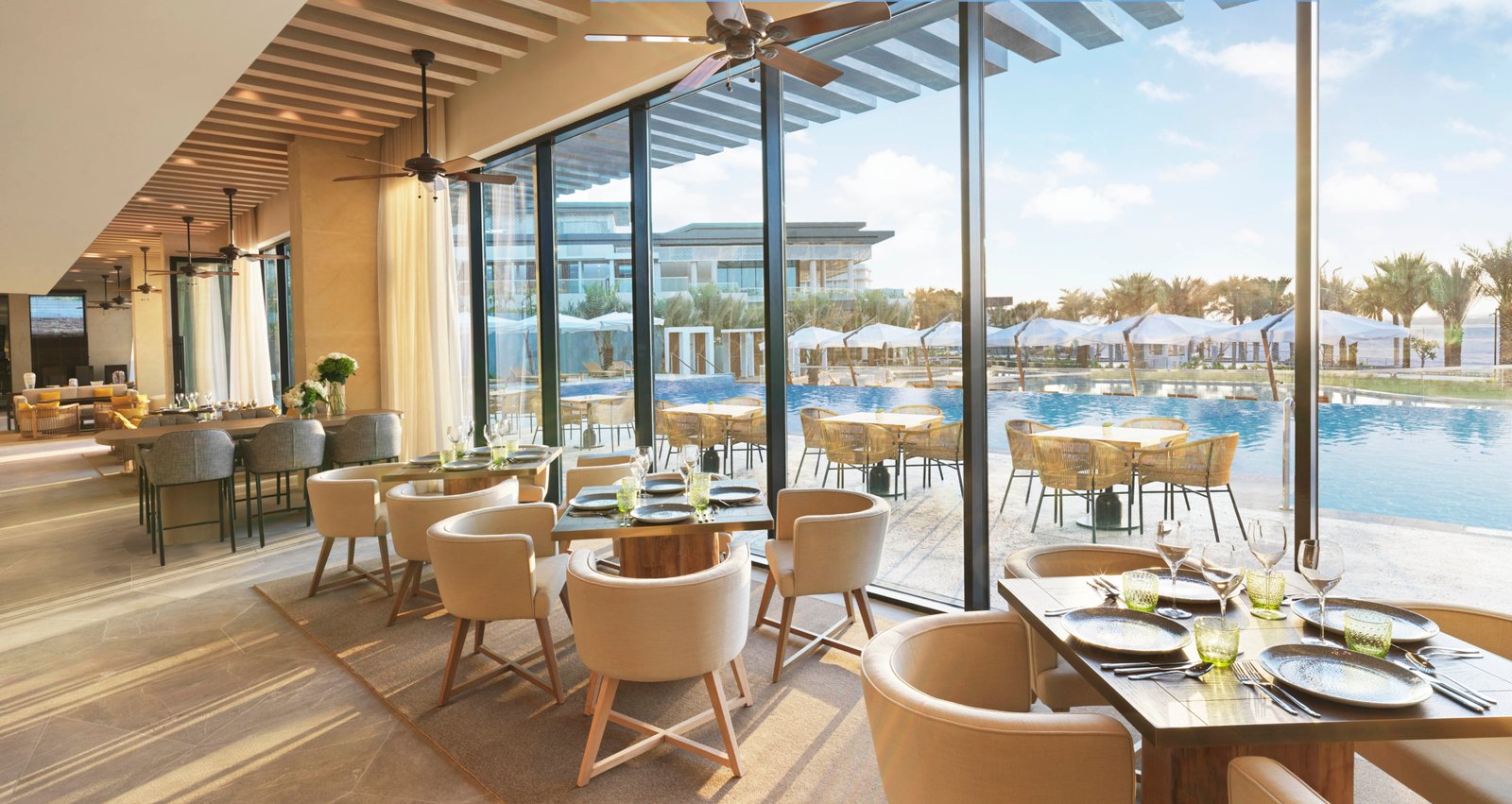 InterContinental Ras Al Khaimah Mina Al Arab Resort & Spa opens its doors