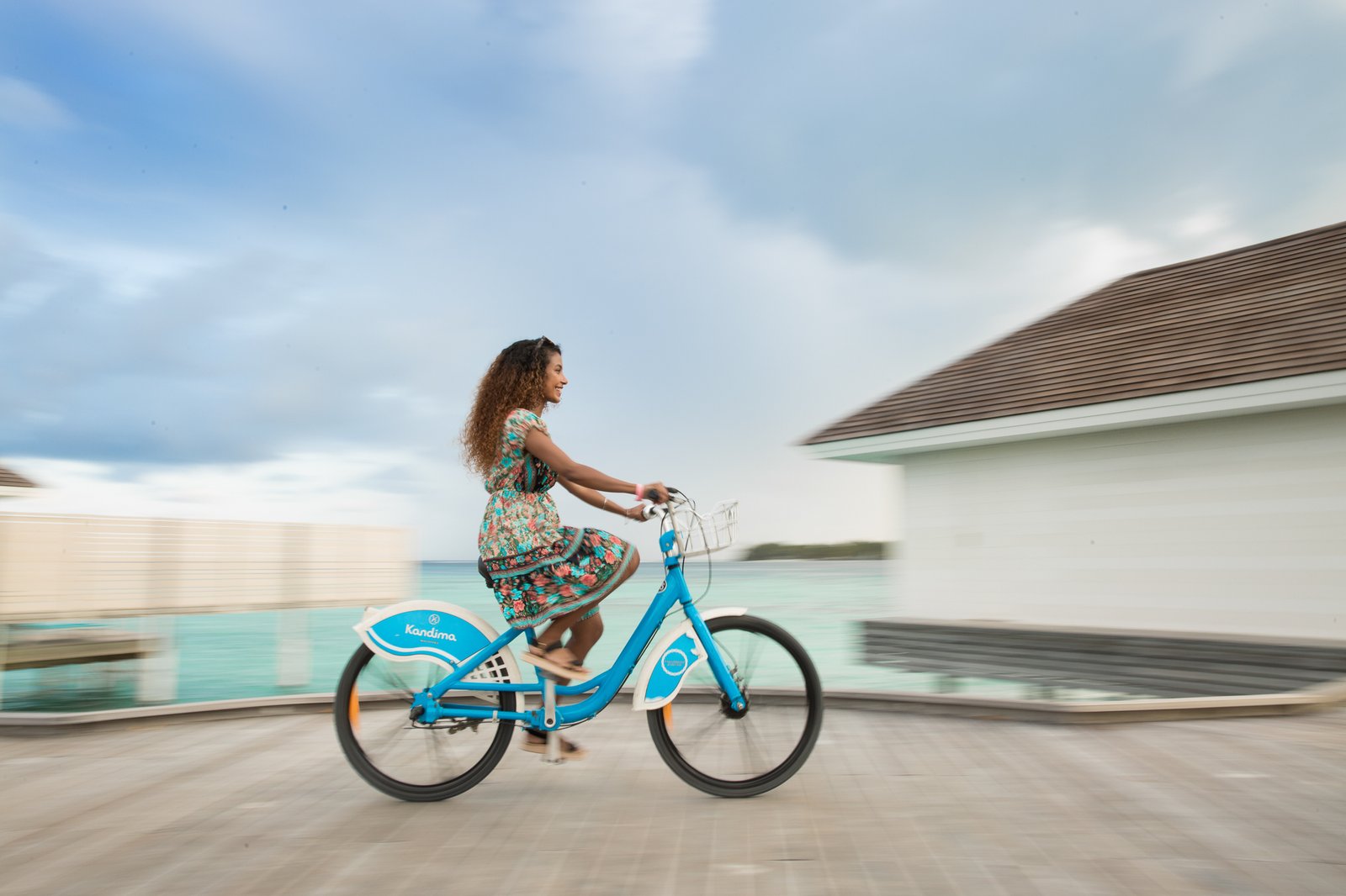 Kandima Maldives ready to celebrate an oh-so stylish International Woman’s Day with a perfect vacation offer, an exclusive ‘Pamper in Style’ party and a day filled with kool women exclusive events!