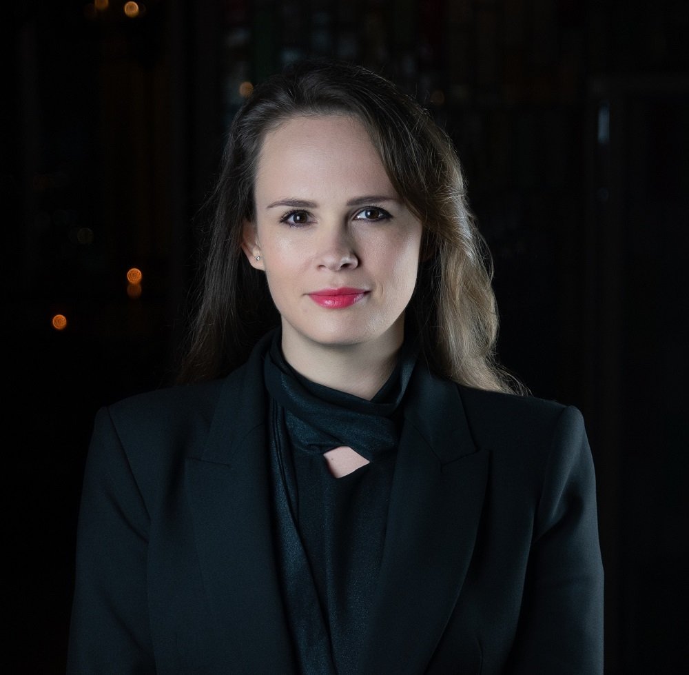 Marina Krasnobrizhaya has been appointed as the General Manager at The St. Regis Riyadh
