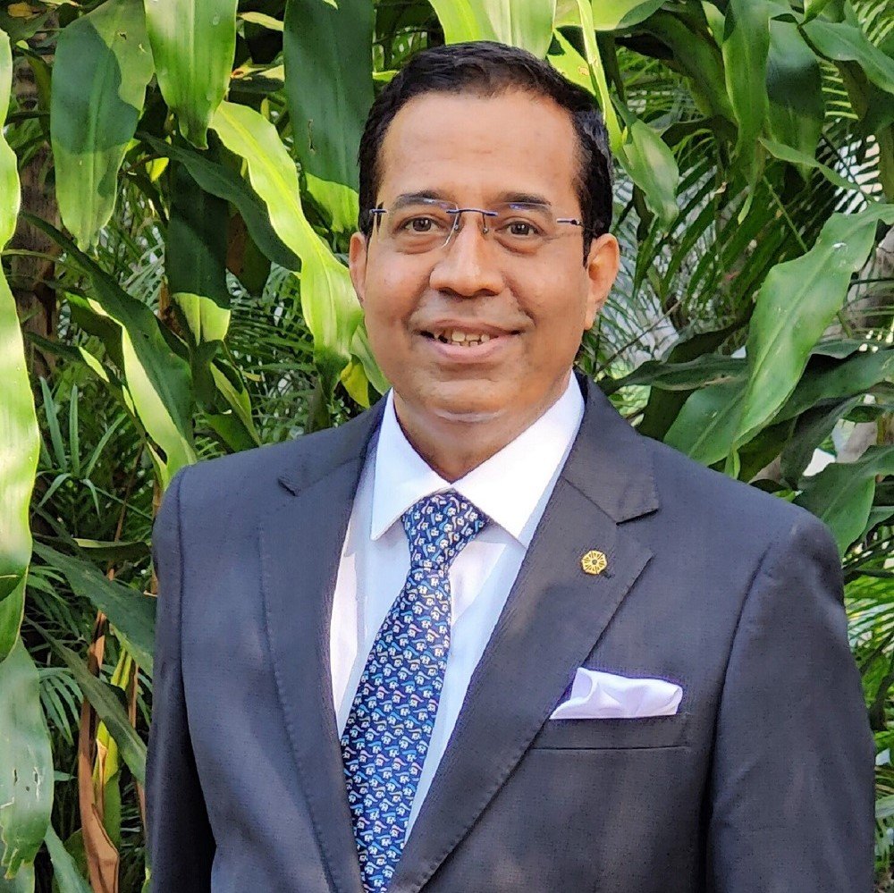 Taj West End Bengaluru appoints Sandip Narang as Hotel Manager