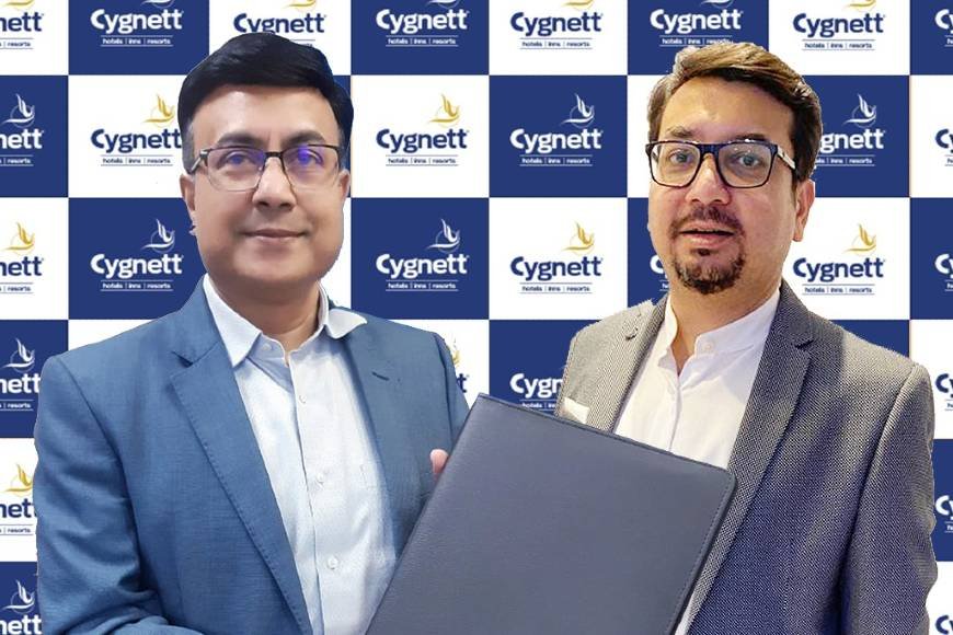 Cygnett Hotels And Resorts Signs New Hotel In Bhubaneswar Hoteliers Web