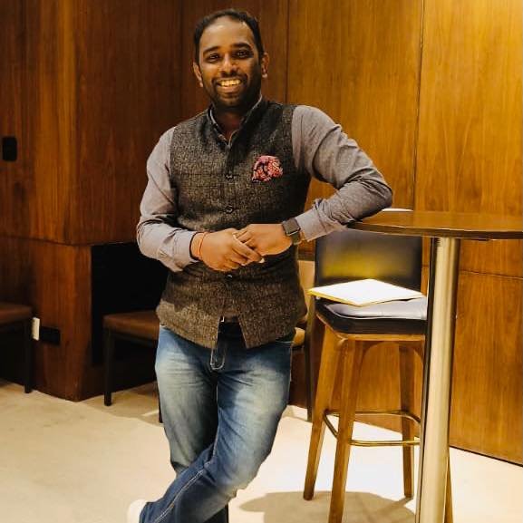 Crowne Plaza Kochi has recently announced the appointment of Pranav Nair as Food & Beverage Manager