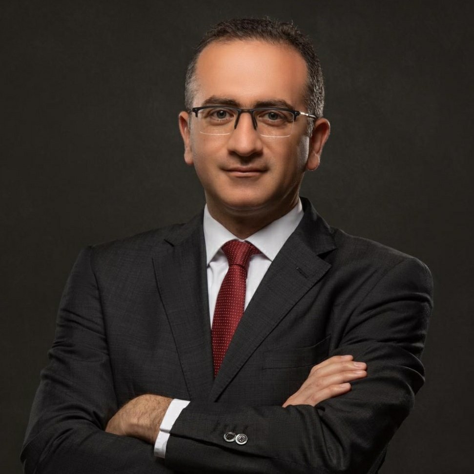 HYATT PLACE RIYADH AL SULAIMANIA HOTEL WELCOMES ANAS ABDALLAH AS GENERAL MANAGER