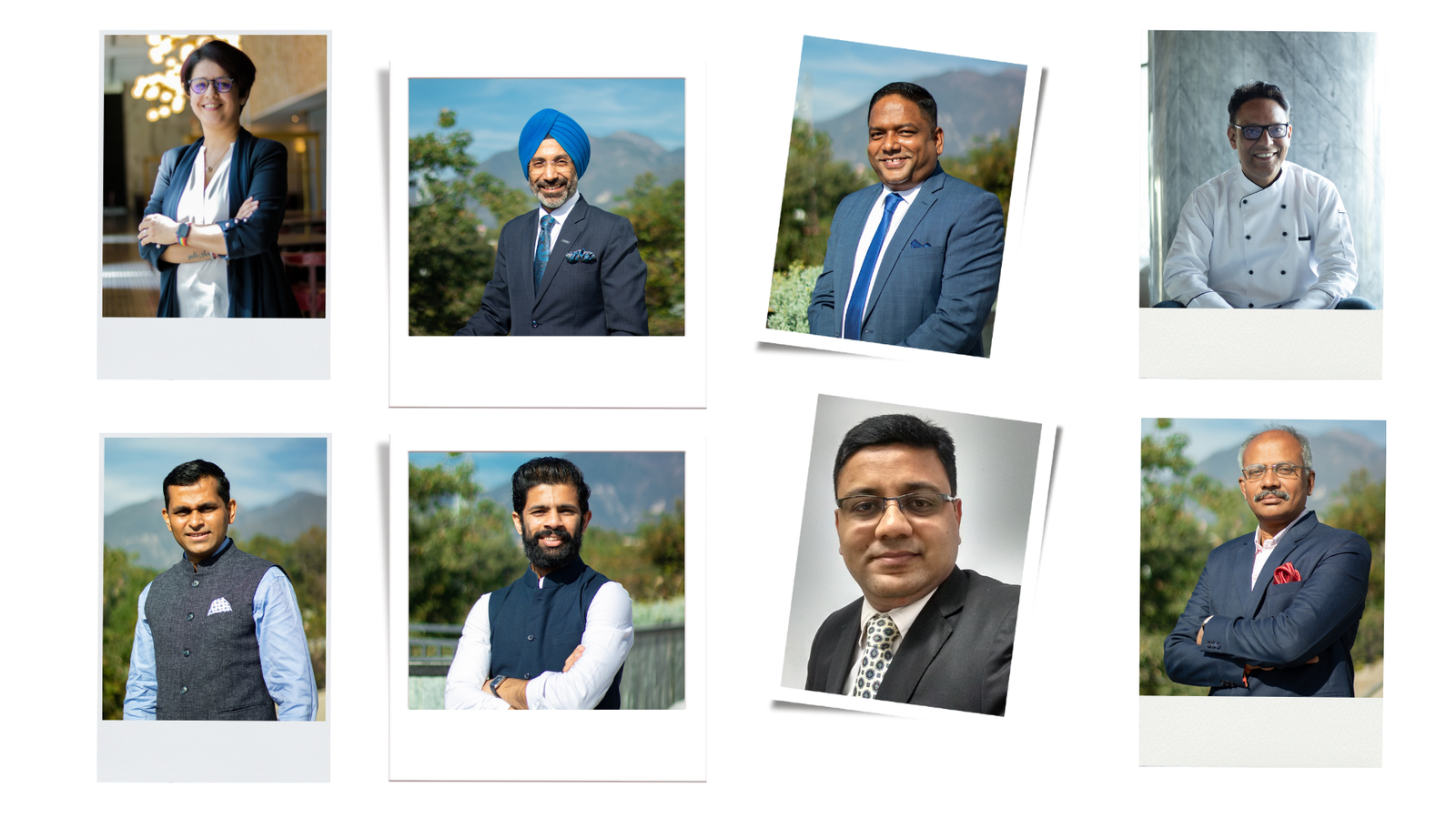 Hyatt Regency Dehradun announces the appointment of leadership roles