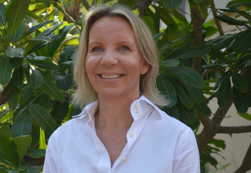 Maren Kuehl named General Manager at Anantara Al Jabal Al Akhdar Resort in Nizwa