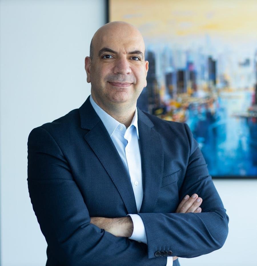 Maher Abou Nasr has been appointed Vice President of Operations at IHG Hotels & Resorts KSA