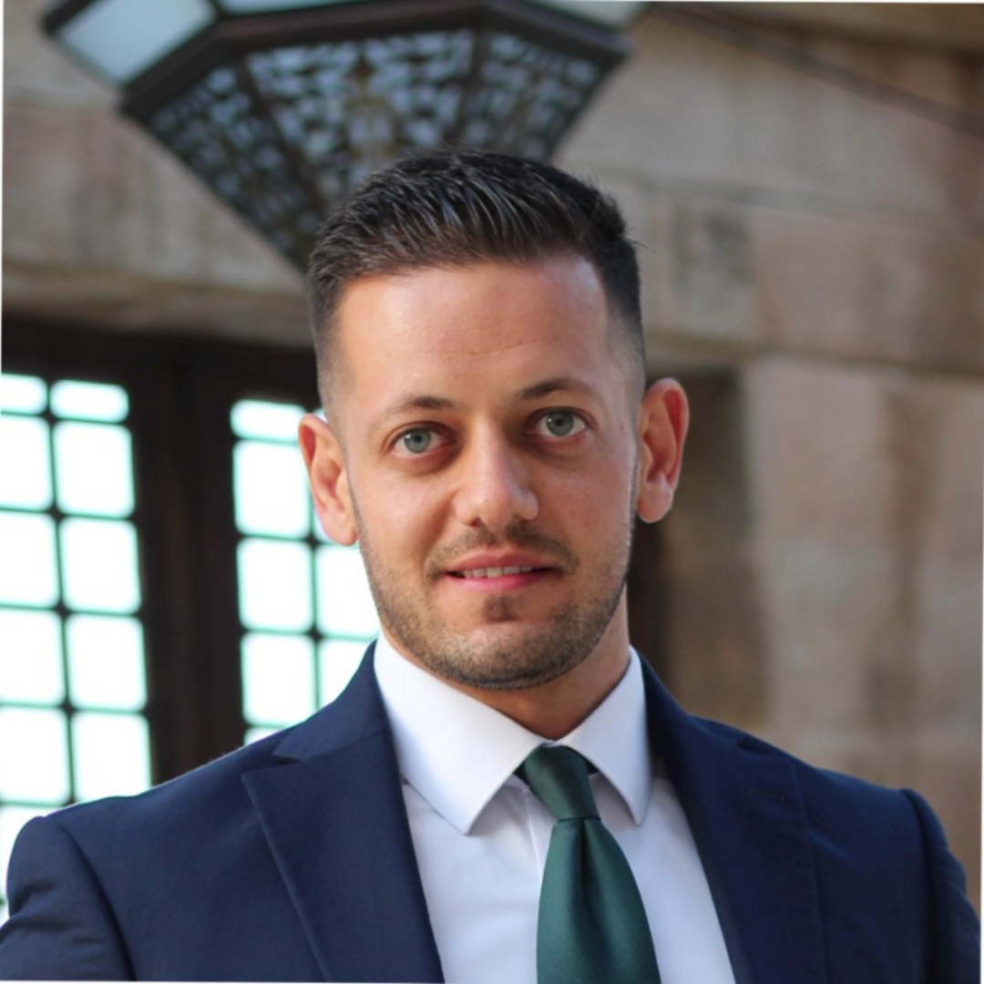Abdullah AlAtari appointed as the new Director of Sales at Al Areen Palace & Spa by Accor