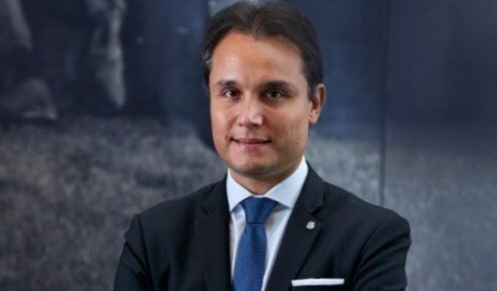 Ritz-Carlton Maldives, Fari Islands has Appointed a New General Manager