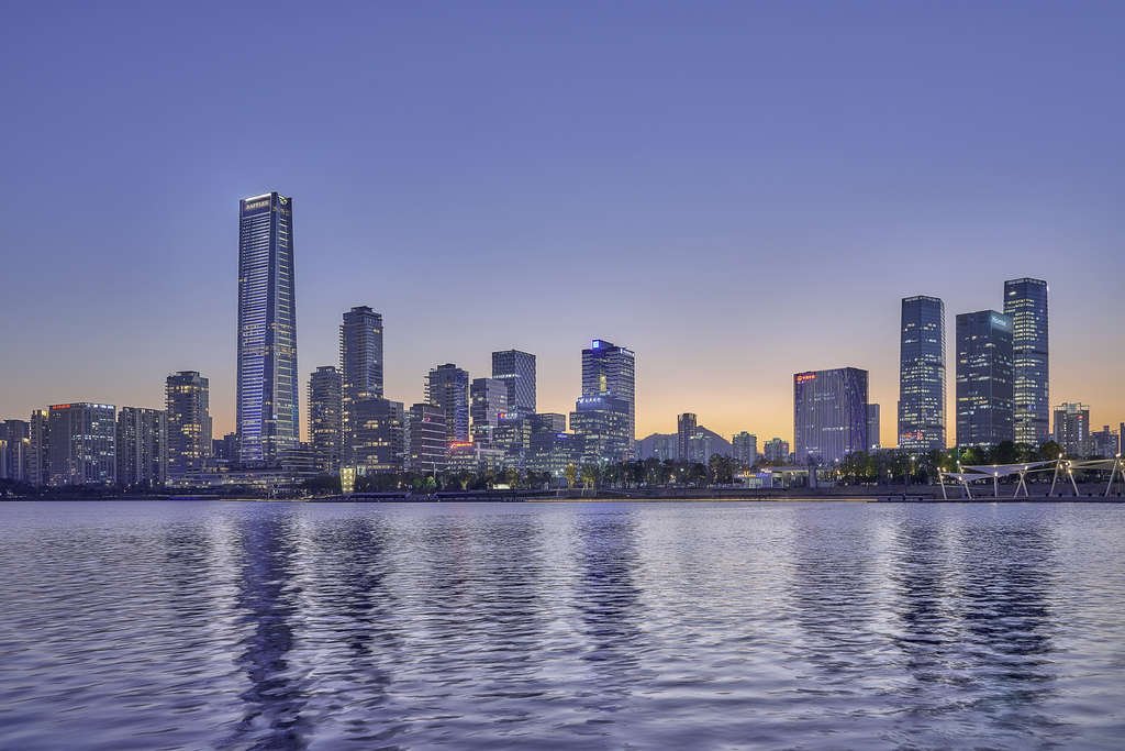 Accor roars into the Year of the Tiger with record growth across Greater China