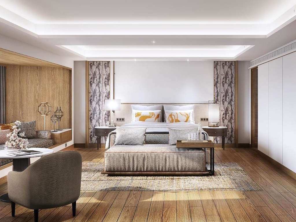 Meliá Chiang Mai to Celebrate Grand Opening on 10 April 2022