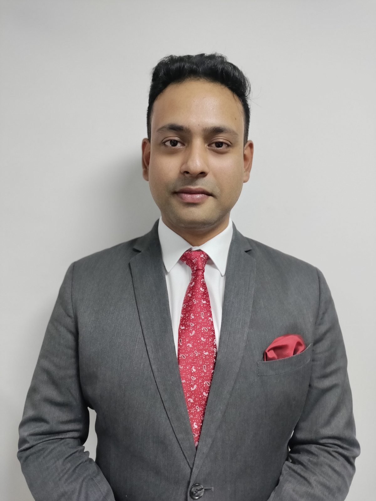 Hilton Jaipur appoints Anirudhya Basu as Food and Beverage Director