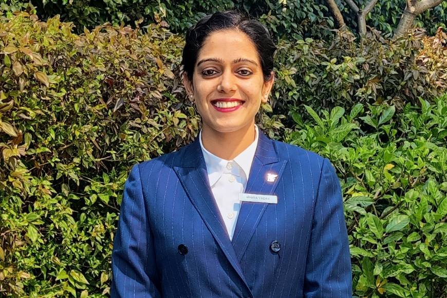 JW Marriott Bengaluru appoints Mamta Yadav as Executive Housekeeper