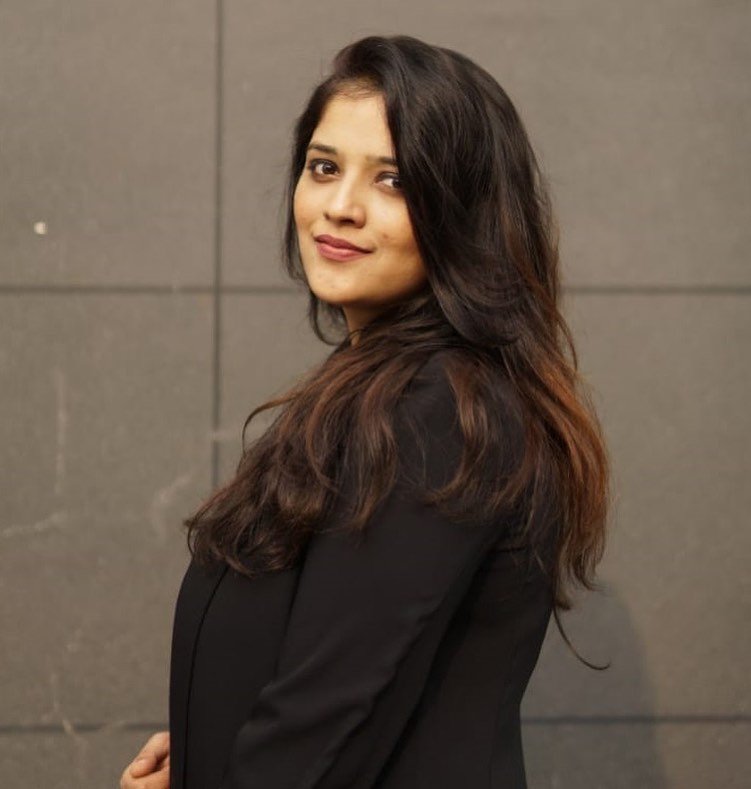 DoubleTree by Hilton Jaipur appoints Ayushi Bhardwaj as Marketing Manager