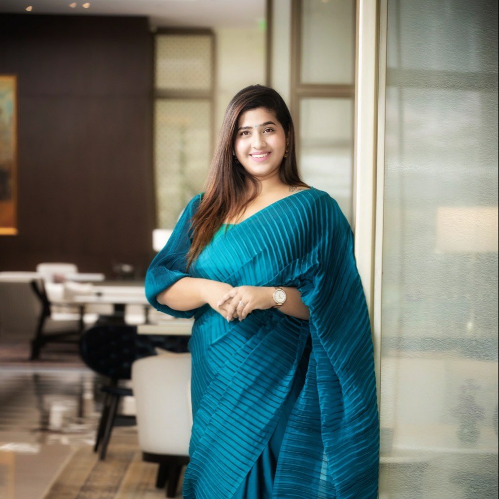 THE LEELA BHARTIYA CITY BENGALURU – APPOINTS AKSHINA SAUHTA AS THE PUBLIC RELATIONS & MARKETING COMMUNICATIONS MANAGER