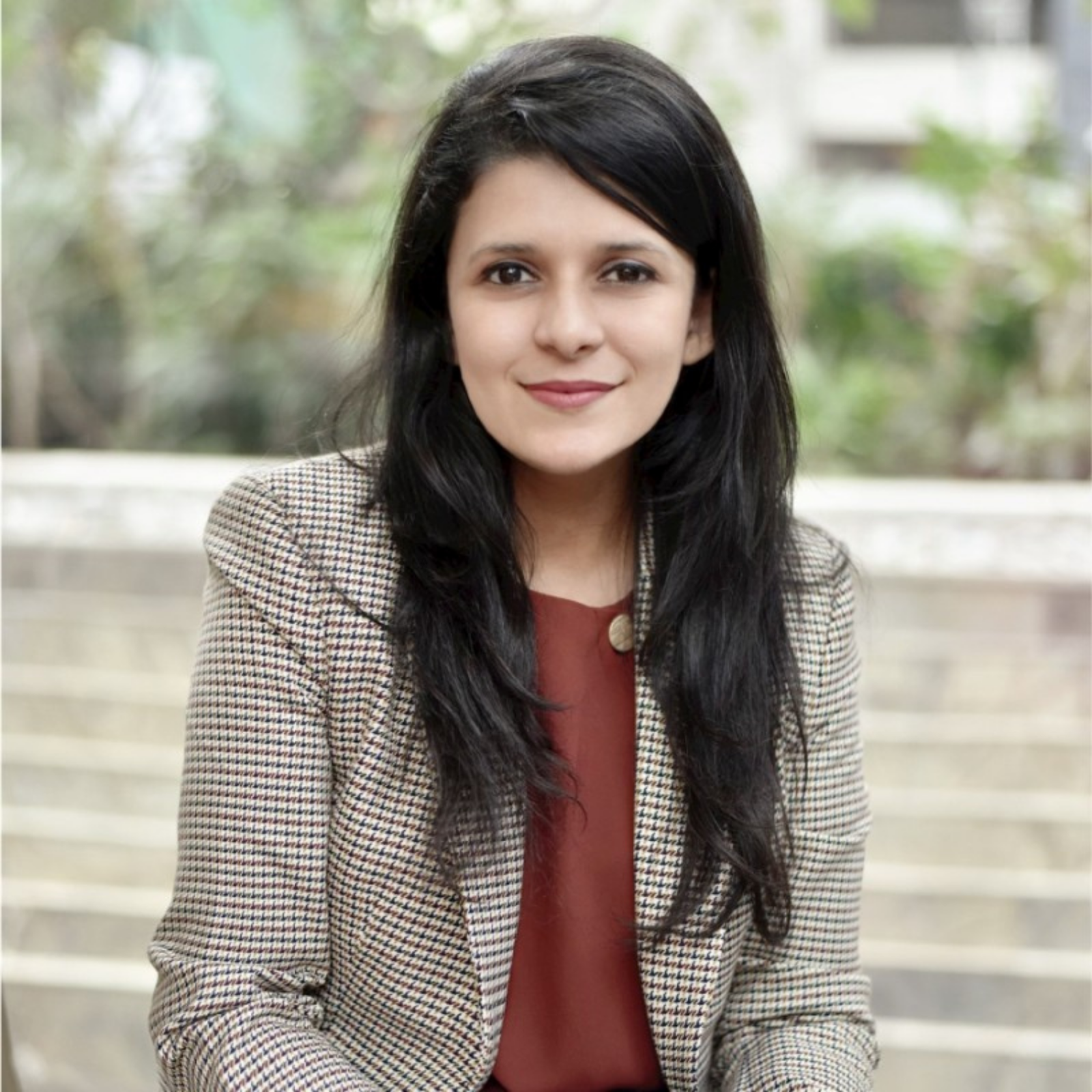 Aashima Kadakia elevated as the Marketing Communications Manager for Hyatt Regency Ahmedabad