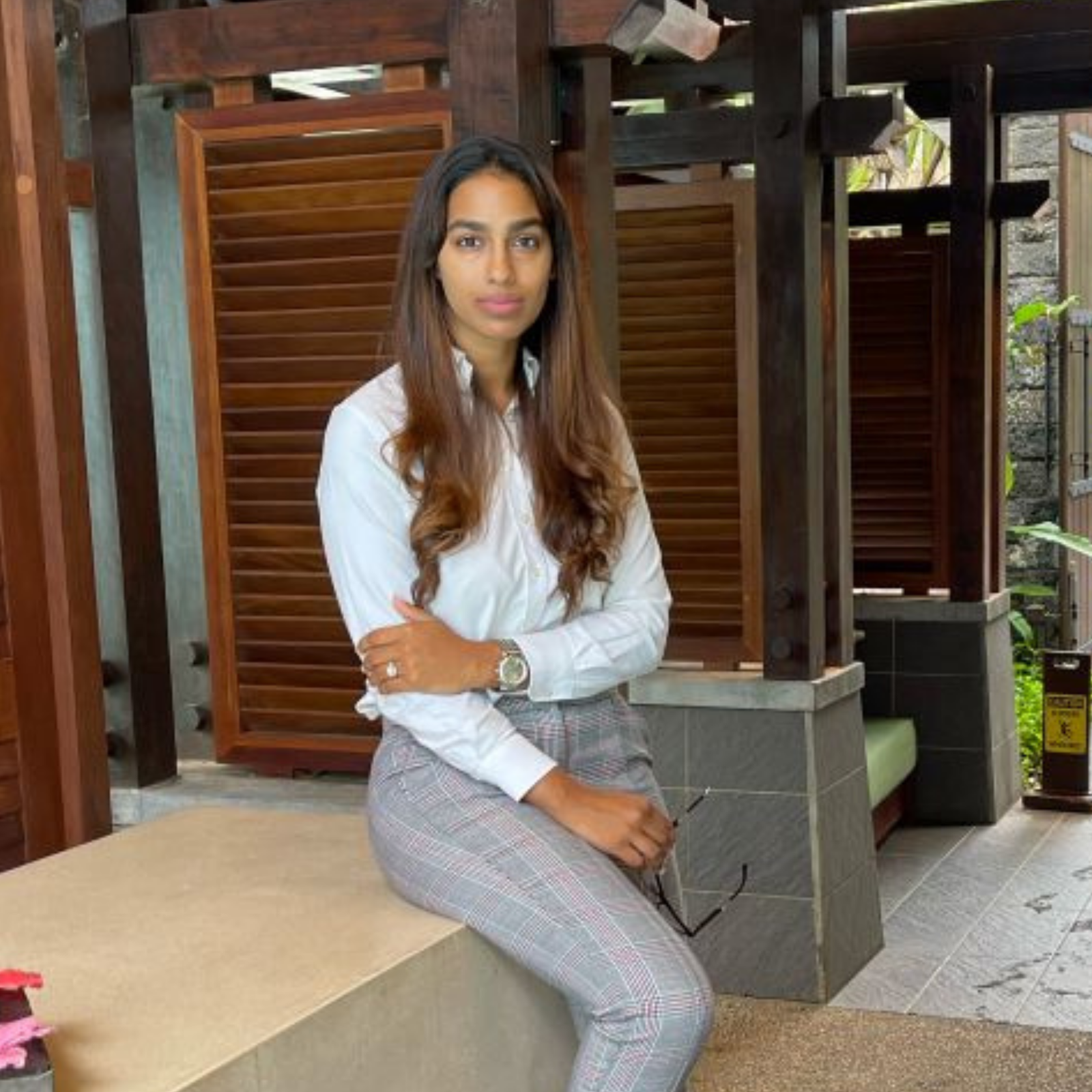 Agnes Maurel appointed as Spa Manager for JW Marriott Mauritius Resort