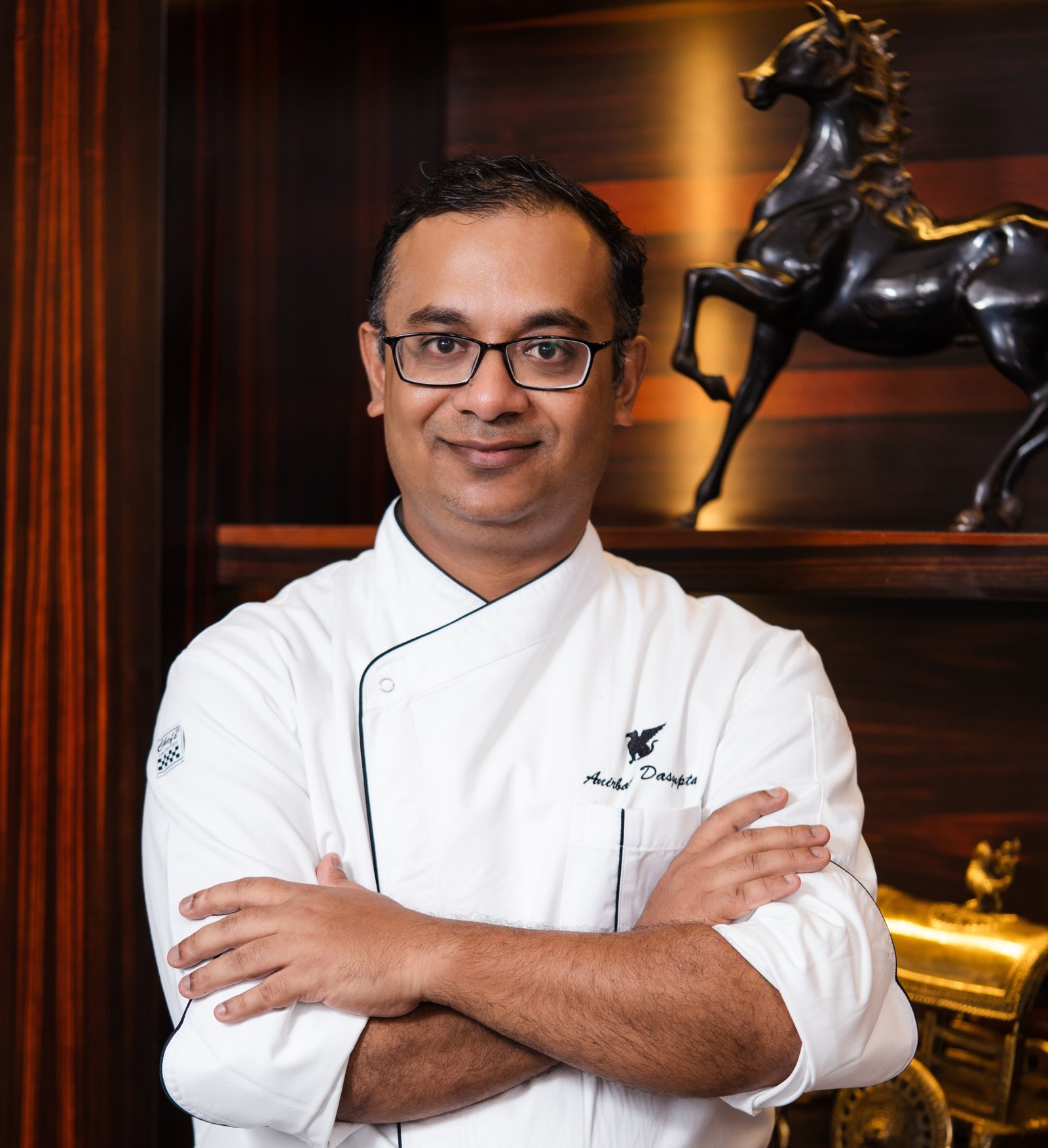 Anirban Dasgupta appointed as the Executive Chef for JW Marriott Hotel Pune