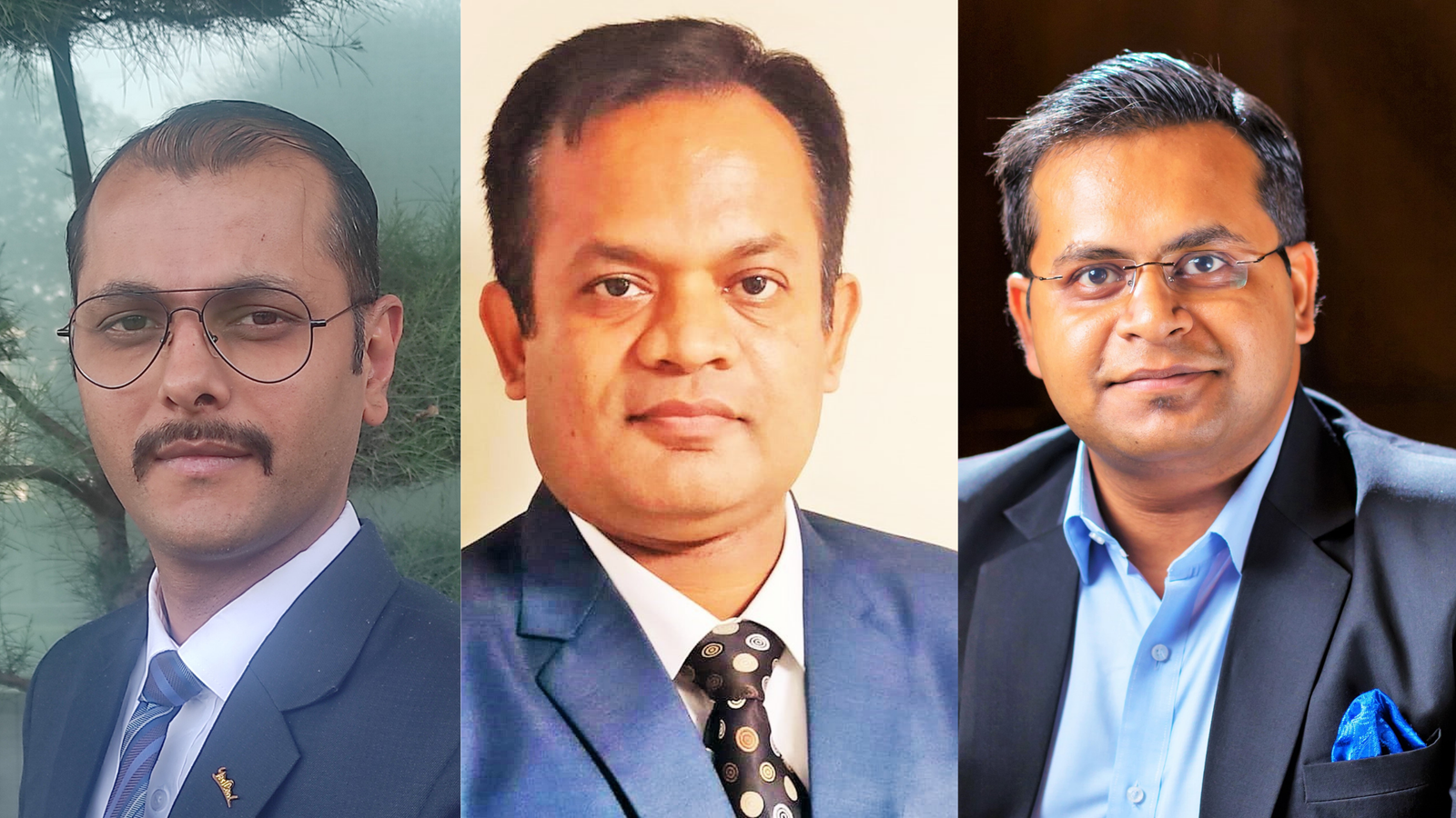 Key Leadership appointments at  Radisson Blu Indore￼￼