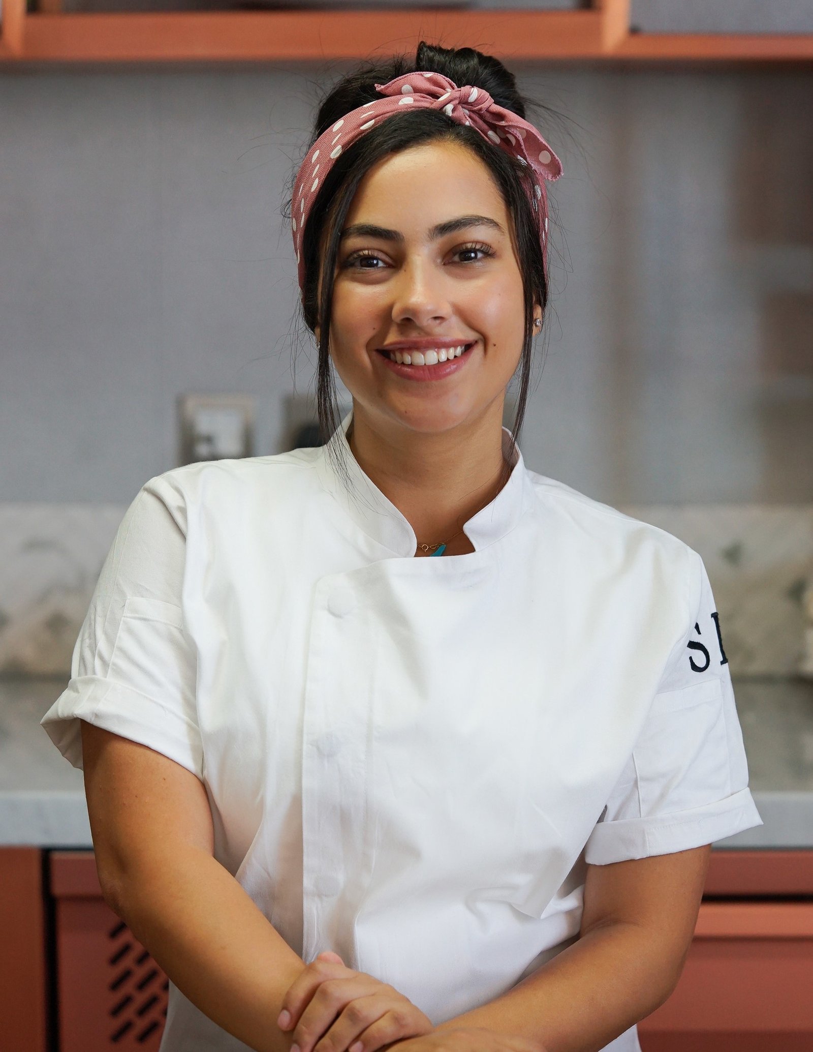Ennismore appoints chef Sara Aqel as executive chef of Fi’lia globally