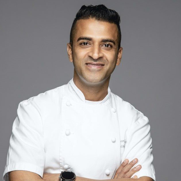 Gaurav Gulati has been appointed Executive Chef at Th8 Palm, Managed by Accor in Dubai