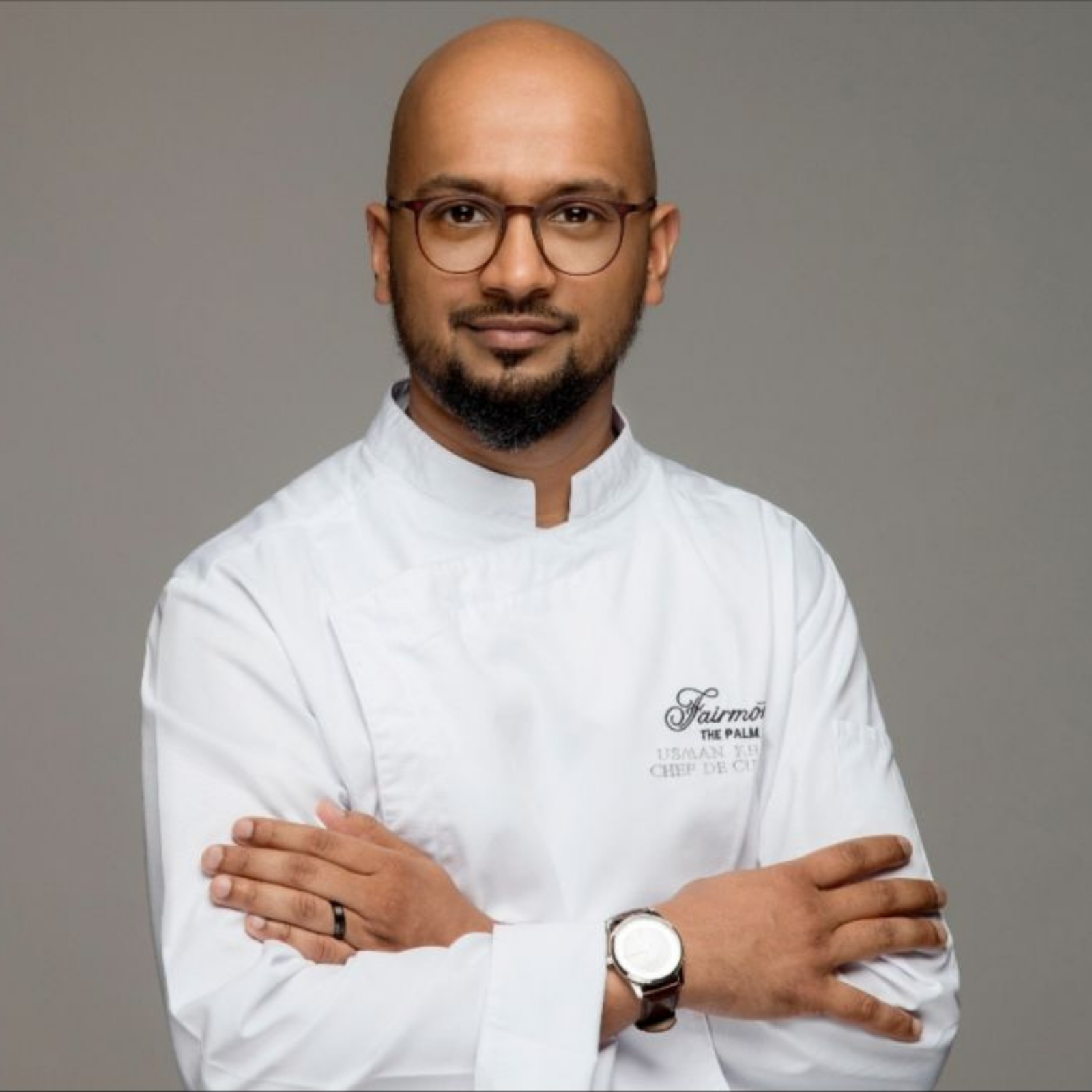 Usman Khan appointed as Speciality Chef at Bā – Boldly Asian, at Fairmont The Palm