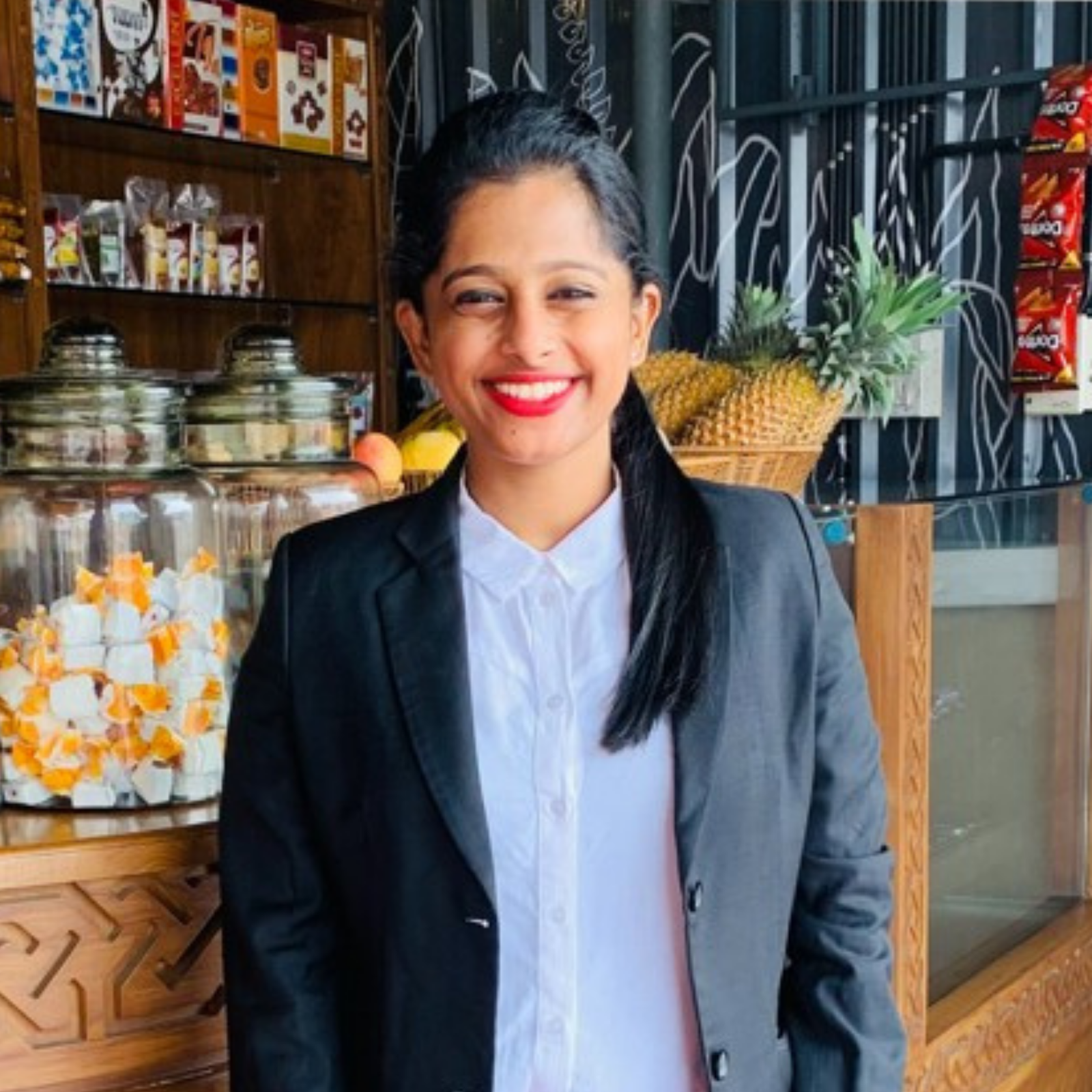 Reshma Raju elevated as Assistant Manager Marketing & Communications for Bengaluru Marriott Hotel Whitefield