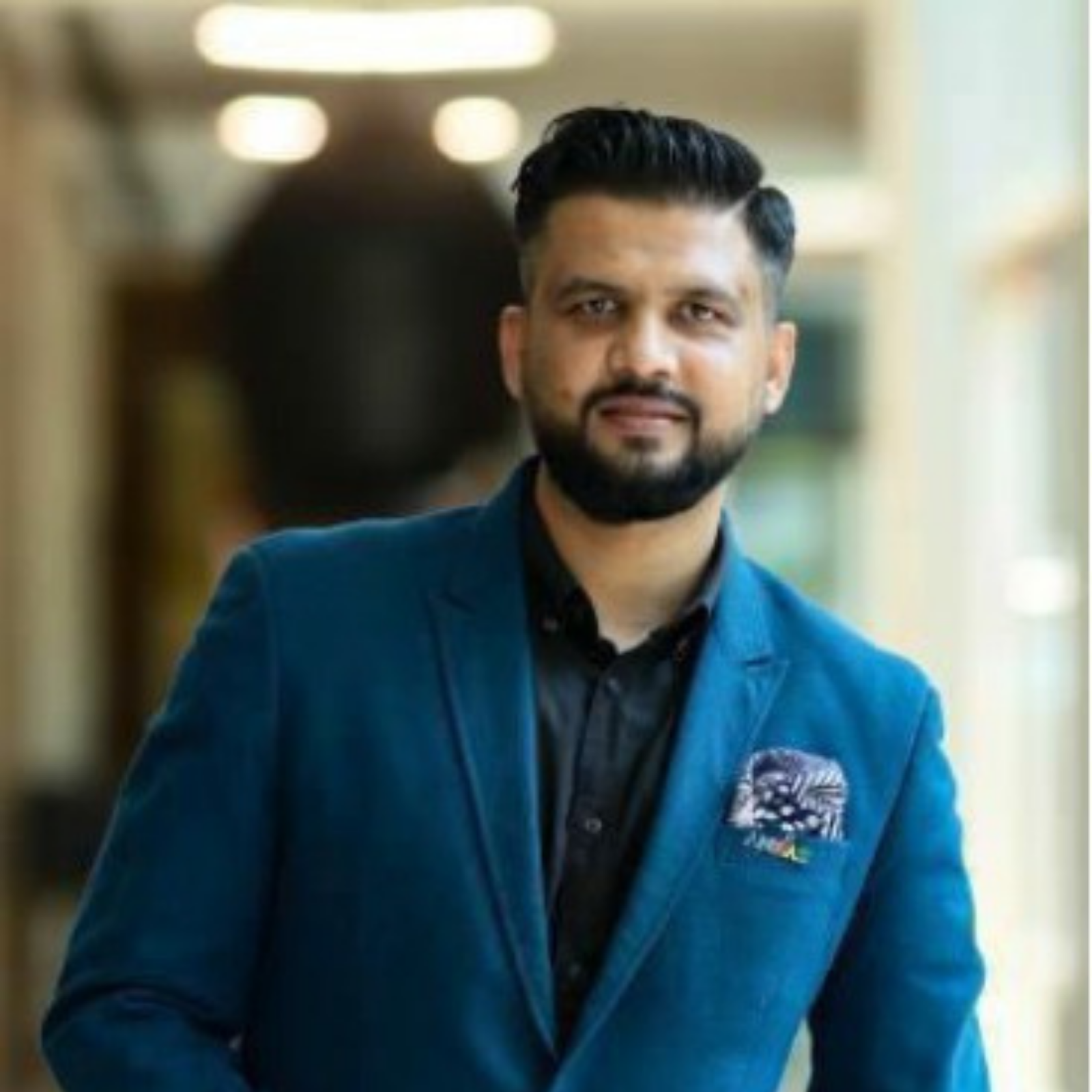 Javed Shaikh appointed as Director of Food & Beverage at Sheraton Grand Chennai Resort & Spa