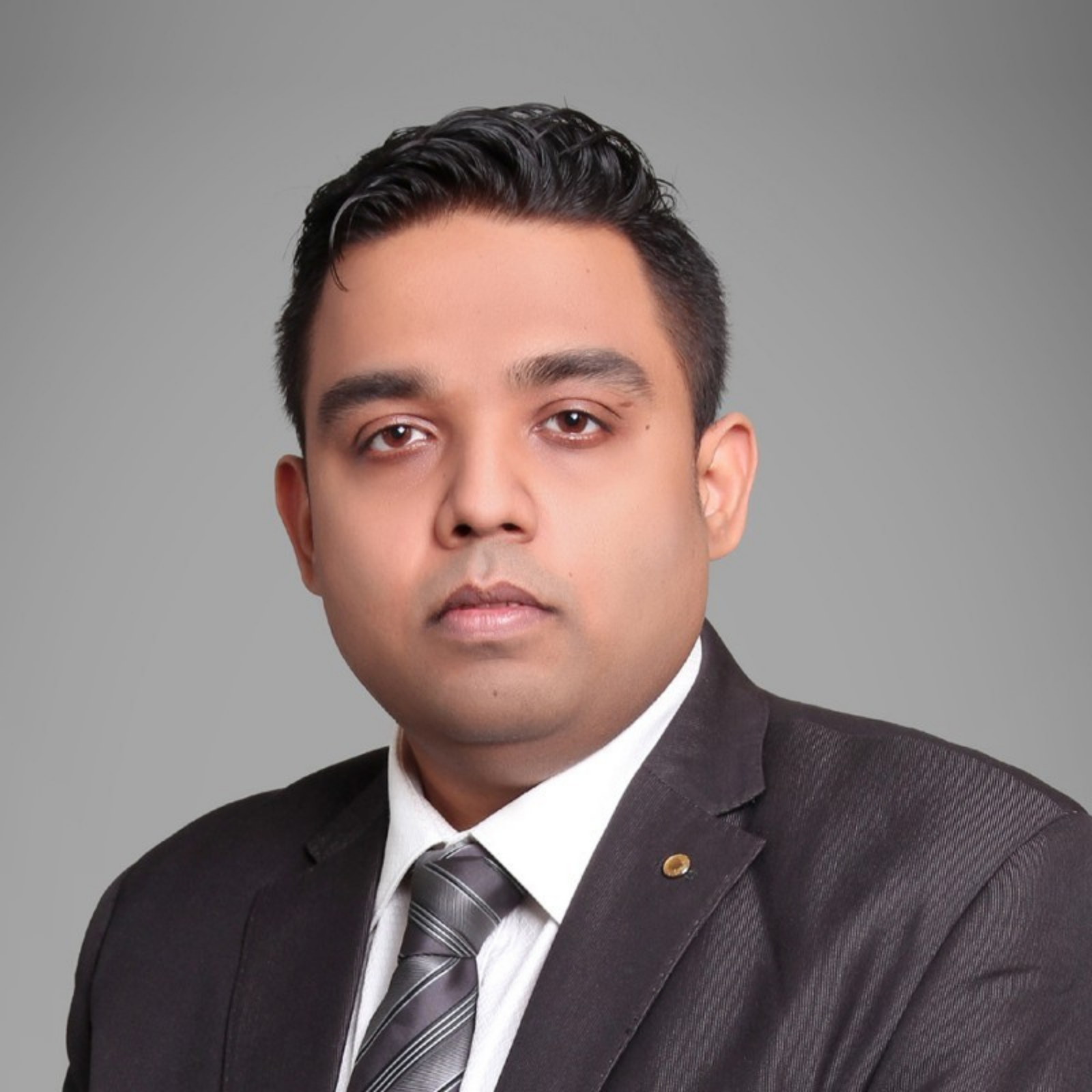 Ankur Chandra appointed as General Manager Development at Sarovar Hotels & Resorts