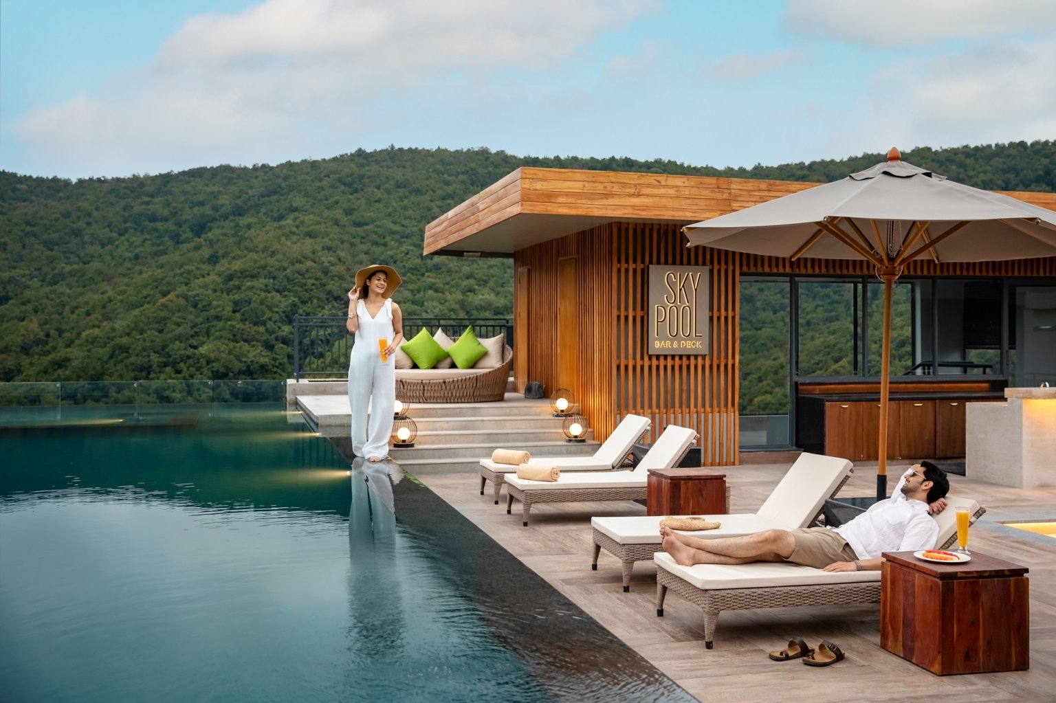 Spend Your Summer In The Heart Of The Hills Hyatt Regency Dehradun spend-your-summer-in-the-heart-of-the-hills-hyatt-regency-dehradun