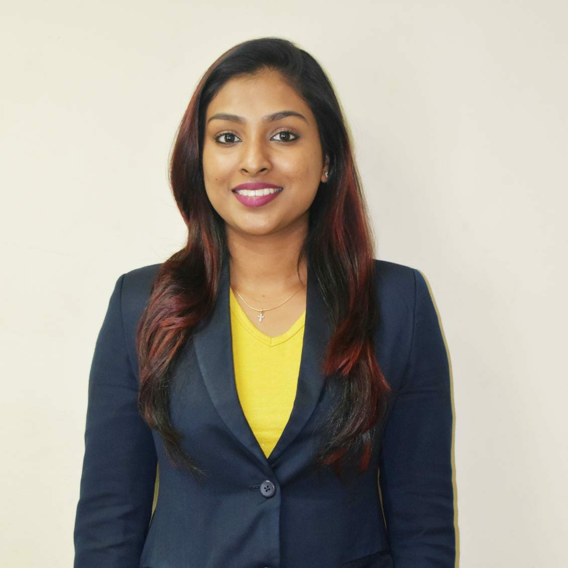 Sincy Joseph appointed as Assistant  Manager Marketing Communications at Le Méridien Kochi