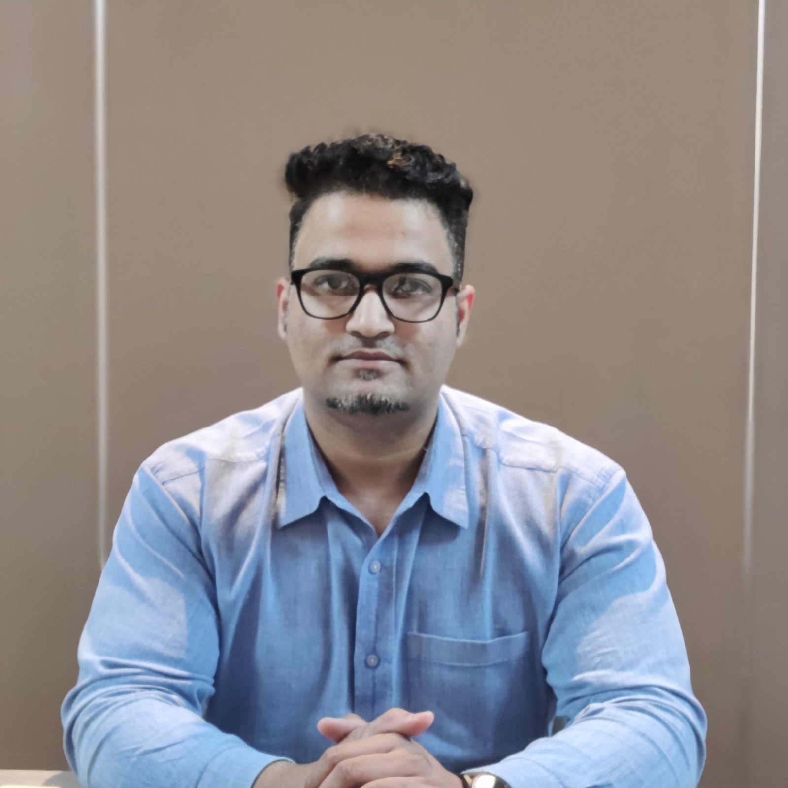 Sameer Yadav appointed as the IT Manager for The Corinthians Resort & Club Pune