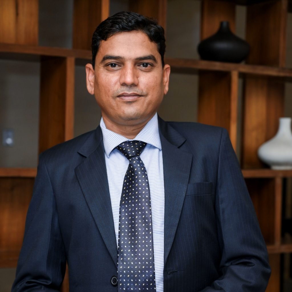 Novotel Goa Candolim and Novotel Goa Resort and Spa appointed Kittali H.V. as the Director of Engineering