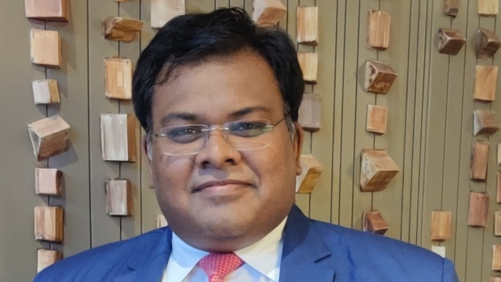 Bala Murali appointed as Food and Beverage Manager at Novotel ibis Chennai OMR