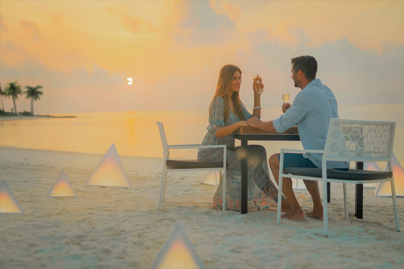 KANDIMA MALDIVES BRINGS A SOULFUL EXPERIENCE THIS RAMADAN