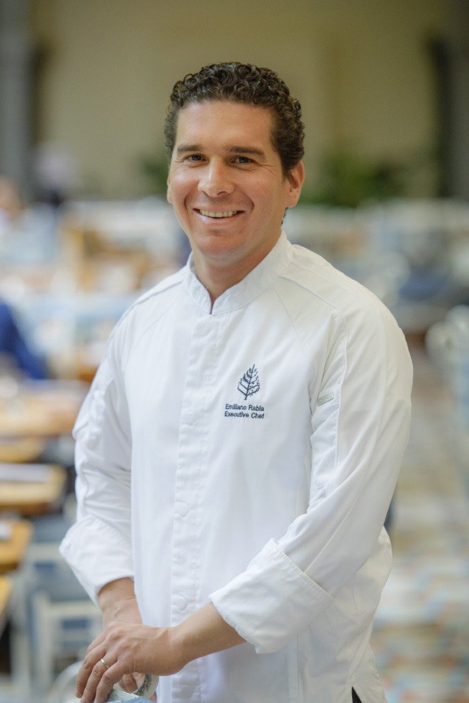 FOUR SEASONS RESORT COSTA RICA AT PENINSULA PAPAGAYO ANNOUNCES EMILIANO RABIA SOTTIL AS EXECUTIVE CHEF